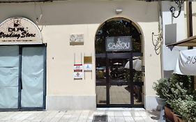 Cairoli Exclusive Rooms&Suite